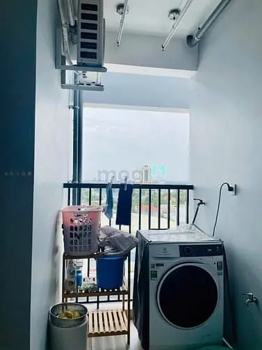 Chung Cư Thế Kỉ 21, Ung Văn Khiêm, Bt: 12Triệu, 90M2, 2P Ngủ, Nt Full