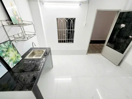 Phòng Trọ Cơ Bản Sát Bên Cvpm - Fpt Polytech - Cao Đẳng Sg