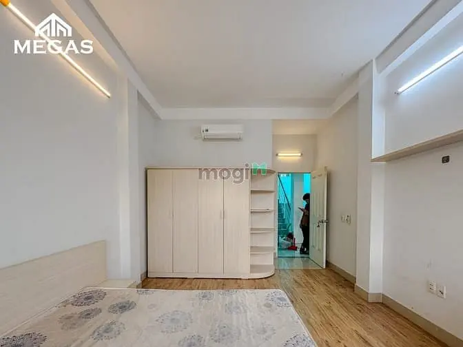 🔥Cho Thuê Căn Hộ Mới 100% Full Nội Thất Ngay Ngã Tư Ga - Nam Long 🔥