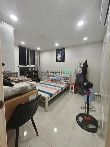 C/C Phú Đạt - Đường D5, P25, Bình Thanh: 89M2, 3P Ngủ, 2Wc, Ntcc, 14Tr