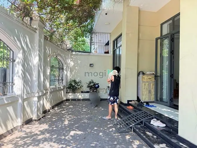 Chính Chủ Gửi Bán Căn Góc 2 Mặt Tiền Đặng Thuỳ Trâm, Phường 13