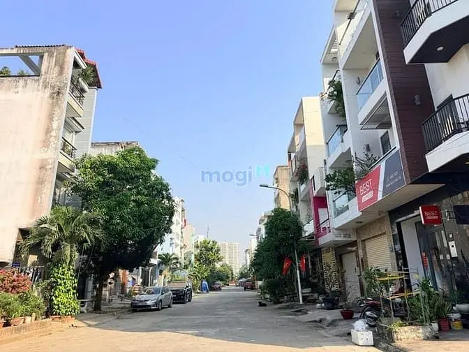 Chính Chủ Gửi Bán Lô Đất Da Trường Thịnh, Đường 64 - Nguyễn Duy Trinh