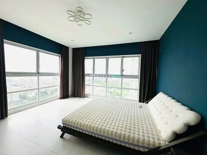 Bán Happy Valley Dt 100M2 Lầu Cao View Ngắm Pháo Hoa