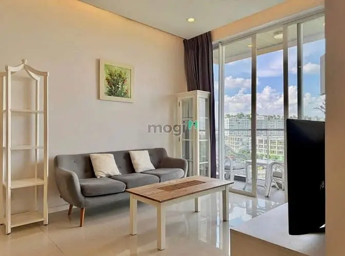 145M2, Ntcc, Cao Ốc Satra, Phan Đăng Lưu, Pn, 21Tr/Th, 3Pn, 2Wc.