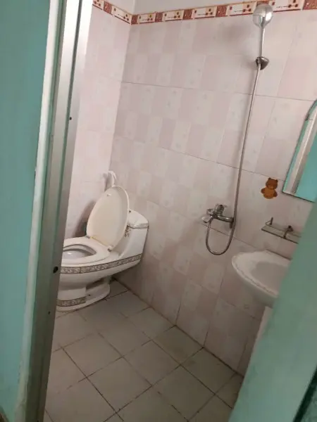 Cho Nữ Thuê Phòng Quận Gò Vấp 2,2Tr/Tháng
