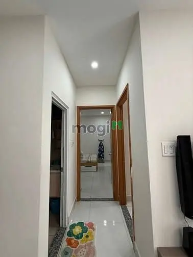 Giá 13Tr/Th,Chung Cư Hub, Điện Biên Phủ, Bt: 90M2, Căn Góc, 2Pn, 2Wc.
