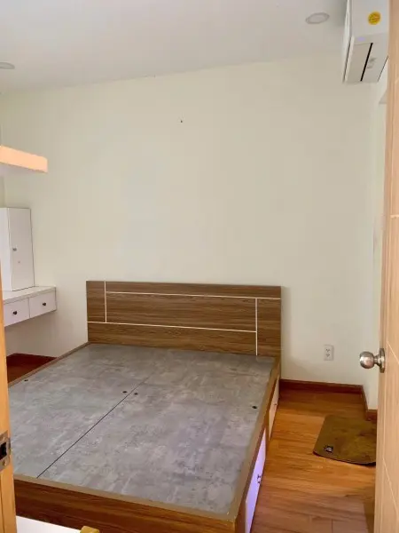 C/C Dream Home,Đường 59 ,P14, Gò Vấp: 70M2, 2P Ngủ,7,5Tr/Th, Căn Góc.