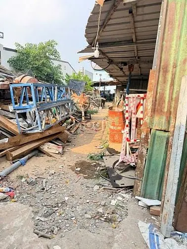 Bán Đất Mặt Tiền Đường Số 17, Phường Bình Trưng Đông, Quận 2