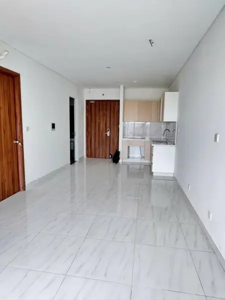 Chung Cư An Hội (Resco 3), P14, Gò Vấp: 80M2, 2P Ngủ, 7Tr/Tháng