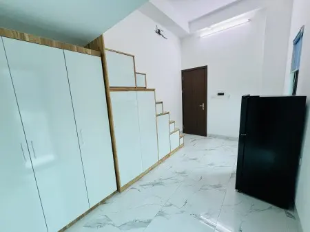 Chính Chủ Cho Thuê Phòng Full Đồ Mới