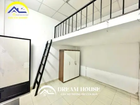 Chiếc Phòng Giá Siêu Sinh Viên Luôn Nè Ngay Tân Phú