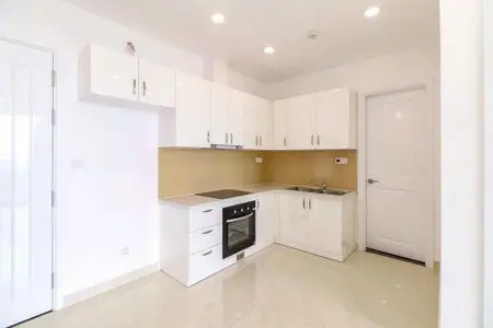 Chung Cư An Hội 3, Đường 59, Gv: 2P Ngủ, Máy Lạnh, 6,5Tr, Cọc 1 Tháng