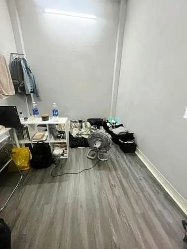 Cho Thuê Phòng Q10.Nội Thất.cửa Sổ Ban Công.2Tr1 2Tr8