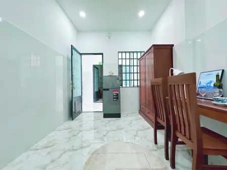 Cho Thuê Phòng Full Nội Thất Giá Sinh Viên Quận 8 Gần Parcmall