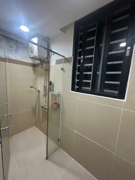 Cho Thuê Phòng Trong Ch Cc Đức Khải