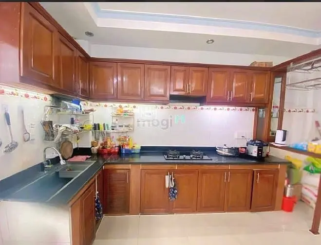 Chính Chủ Gửi Bán Chdv Hẻm Oto Đường Số 27, Phường An Khánh