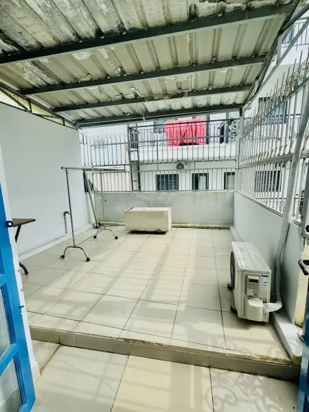 Phòng Trọ Full Nội Thất Quận 2 Giảm Giá Mạnh Tháng Đầu Tiên