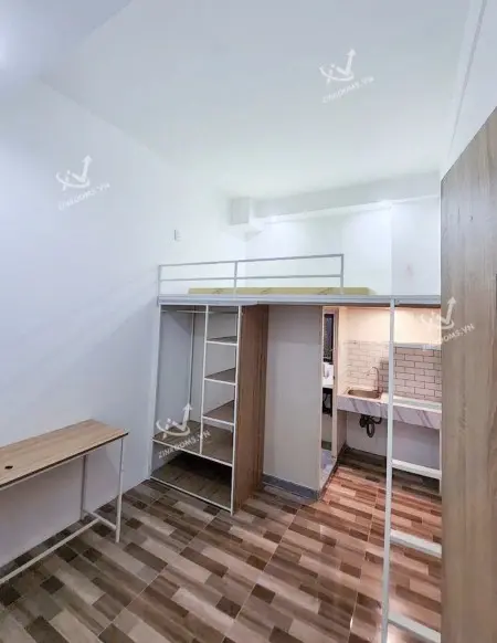 Cho Thuê Phòng Trọ Quận 8 Đường Cao Lỗ Đối Diện Aeon Cao Lỗ Và Trường Stu