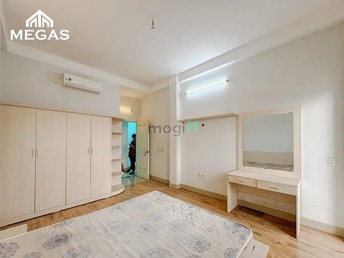 🔥Cho Thuê Căn Hộ Mới 100% Full Nội Thất Ngay Ngã Tư Ga - Nam Long 🔥