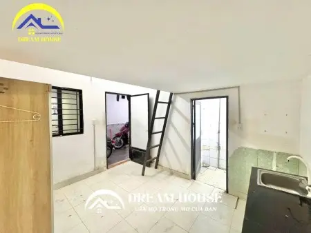 Chiếc Phòng Giá Siêu Sinh Viên Luôn Nè Ngay Tân Phú