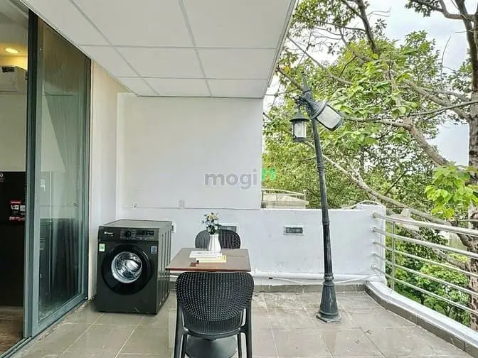 🌸 Cho Thuê Căn Hộ Mới 100% - Cầu Tham Lương - Thang Máy 🌸