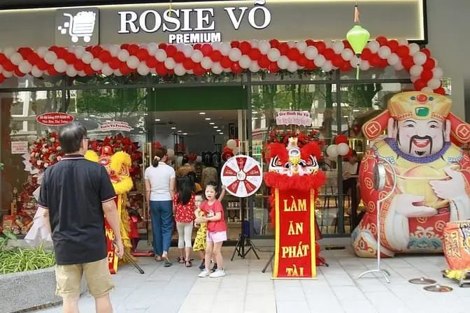 Thuê Shophouse Celadon City Trực Tiếp Cđt: 200M2, Giá Tốt 50Tr/Tháng