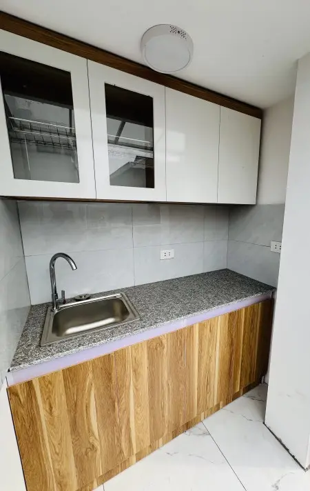 Chính Chủ Cho Thuê Phòng Full Đồ Mới