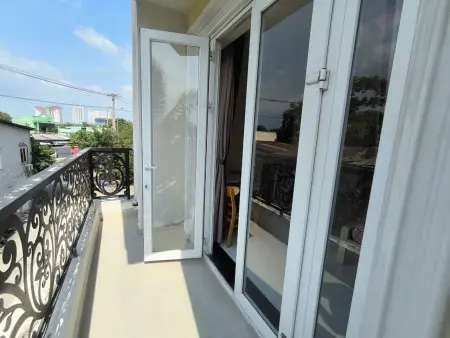 Cho Thuê Phòng Studio Cao Cấp Tại Quận 2