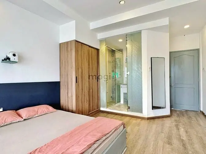 🎉 Cuối Nguyễn Oanh - Ngã Tư Ga - Thang Máy - Full Nội Thất 🎉