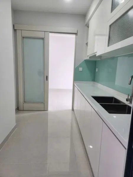 Cc I-Home, Phạm Văn Chiêu, Gv: 75M2, 6,8Tr, Nhà Trống, Cọc 1 Tháng, 2Pn