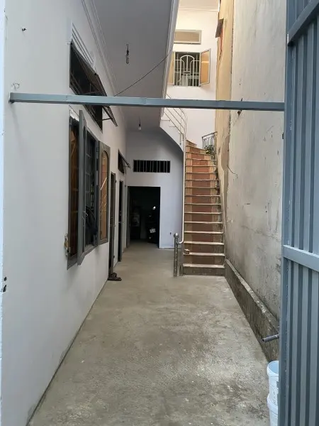 Phòng Thoáng Mát, Riêng Tư, Gần Vạn Phúc, Di Chuyển Thuận Tiện Các Quận Nội Thành