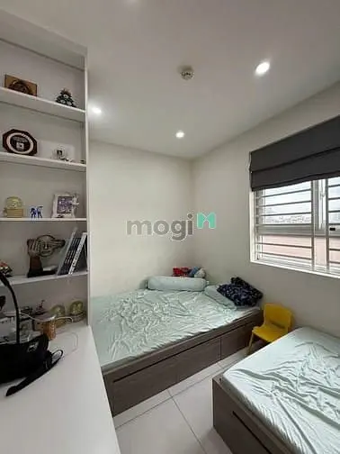 Giá 13Tr/Th,Chung Cư Hub, Điện Biên Phủ, Bt: 90M2, Căn Góc, 2Pn, 2Wc.