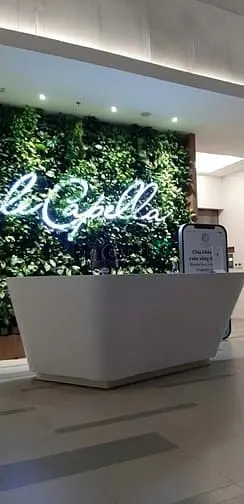 Cho Thuê Căn Hộ De Capella, Lương Định Của, Quận 2. Đủ Nội Thất. 17.5T