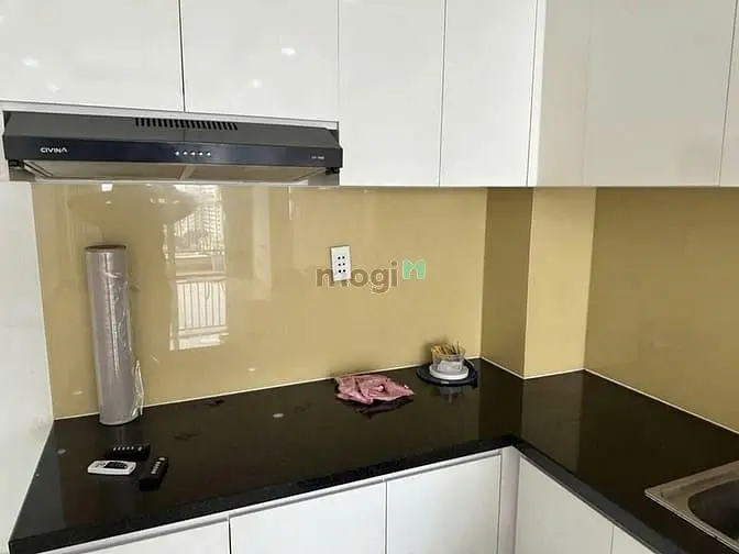 Chung Cư Thế Kỉ 21, Ung Văn Khiêm, Bt: 12Triệu, 90M2, 2P Ngủ, Nt Full