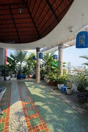 Bất Động Sản Vip Phạm Văn Hai – 299M² – Ngang 20M - Dòng Tiền Ổn Định