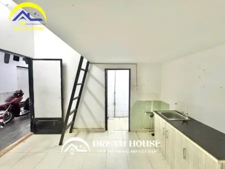 Chiếc Phòng Giá Siêu Sinh Viên Luôn Nè Ngay Tân Phú