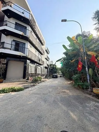 Chính Chủ Gửi Bán Lô Đất Da Trường Thịnh, Đường 64 - Nguyễn Duy Trinh