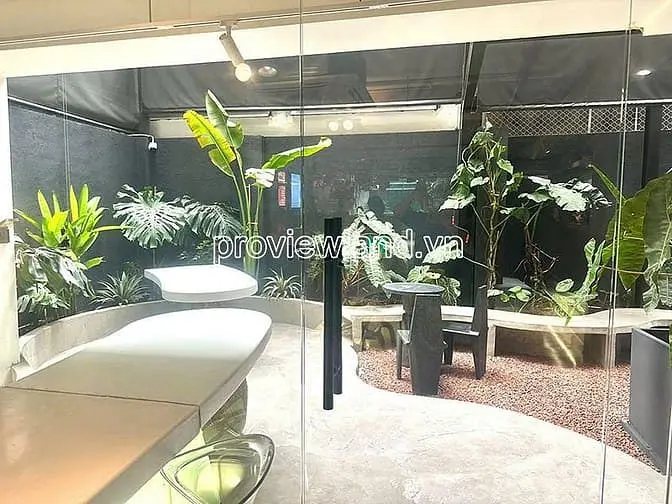 Bán Tòa Nhà Trần Hưng Đạo Quận 1, Hầm 6 Lầu, Dt 252M², Thu 200Tr/Th