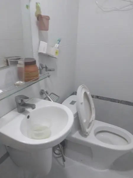 Phòng Trọ Cao Cấp Giá Sinh Viên Ở Gò Vấp