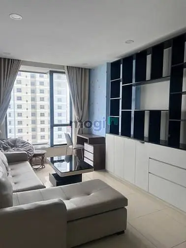 Cho Thuê Chung Cư La Astoria Quận 2. Đủ Nội Thất. Có 1 Phòng Ngủ. 9Tr