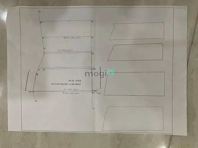 Bán Đất Thổ Cư Thạnh Mỹ Lợi Quận 2, Cạnh Trung Tâm Hành Chính