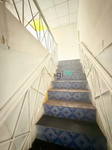 💥Mt Phạm Văn Đồng P3 Gv 🏠50M2 5 X 10 2 Tầng Đúc 💰Chỉ 7.4 Tỷ Tl