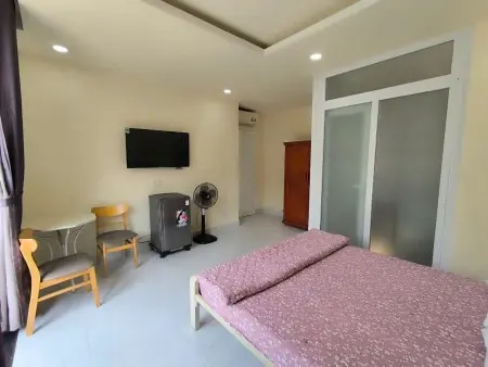 Cho Thuê Phòng Studio Cao Cấp Tại Quận 2