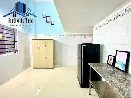 Cho Thuê Phòng Duplex Ở Được 3,4 Bạn Gần Đại Học Văn Hiến, Học Viện Hàng Không Chỉ Từ 3 Triệu 6