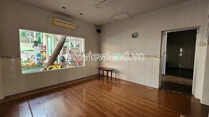 Bán Nhà Tản Viên Tân Bình, 265 M², Ngang 18 M, 2 Tầng, Giá 68 Tỷ