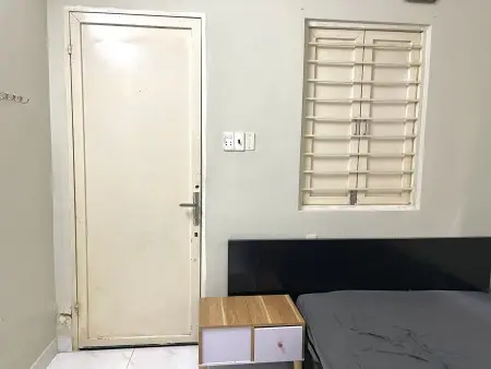 Cho Thuê Phòng An Ninh – Giá Cực Kì Mềm Tại P22 Bình Thạnh