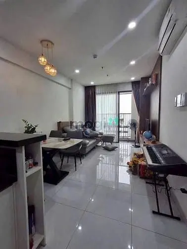 Chung Cư An Hội 3, Phạm Văn Chiêu, Gv: 2P Ngủ, Ban Công, 70M2, 7Tr/Th,