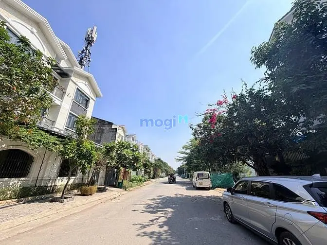 Chính Chủ Gửi Bán Căn Góc 2 Mặt Tiền Đặng Thuỳ Trâm, Phường 13