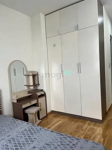 Chung Cư Dream Home, Đường 59, P14, Gv: 7Tr5/Th, 2P Ngủ, 2Wc 69M2