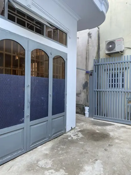 Phòng Thoáng Mát, Riêng Tư, Gần Vạn Phúc, Di Chuyển Thuận Tiện Các Quận Nội Thành